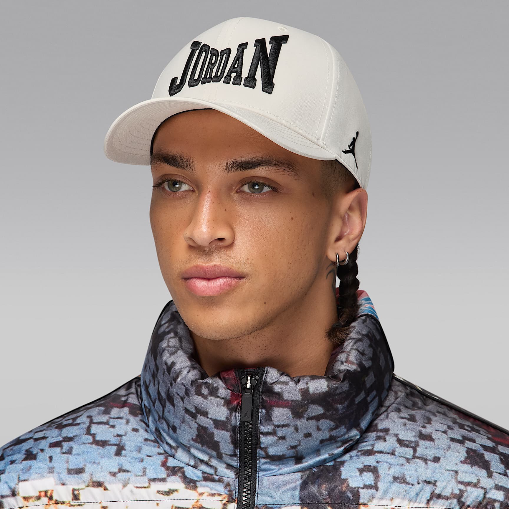 Jordan Brooklyn Rise Cap Adjustable Realtree Hat. Nike ID